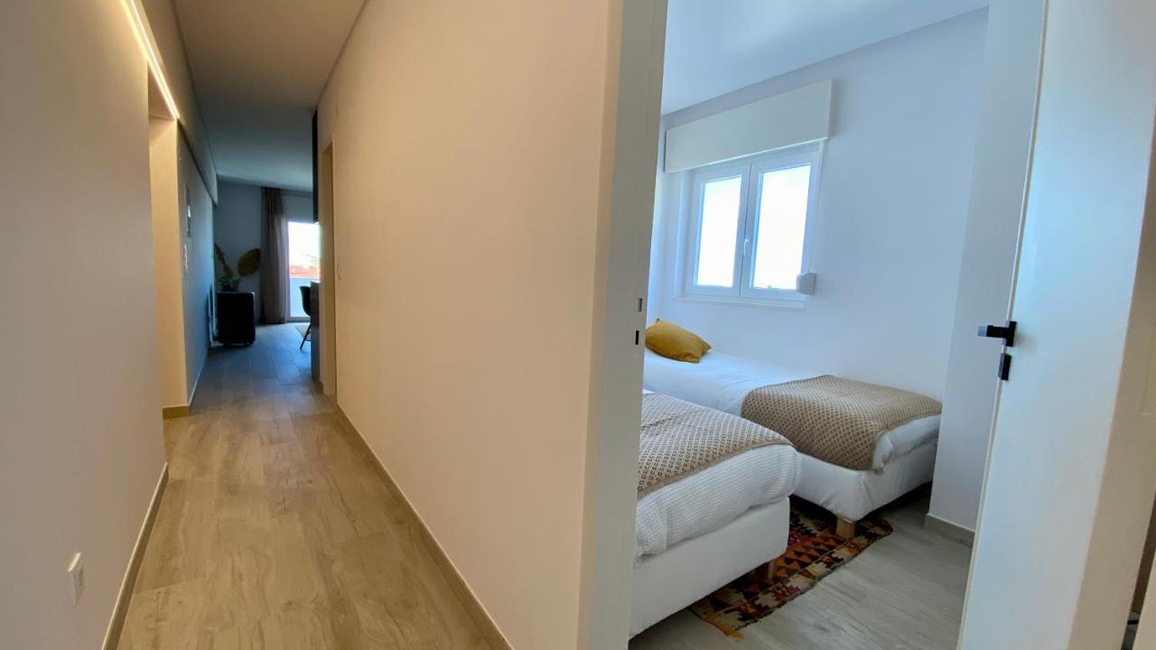 Chillin Santa Cruz Apartment - Close To Beach Retreat Екстериор снимка