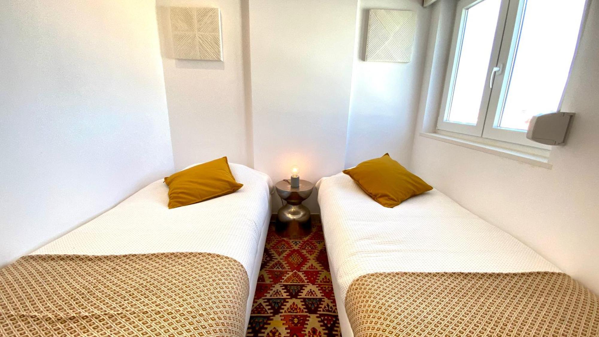 Chillin Santa Cruz Apartment - Close To Beach Retreat Екстериор снимка