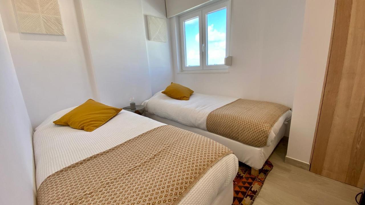 Chillin Santa Cruz Apartment - Close To Beach Retreat Екстериор снимка